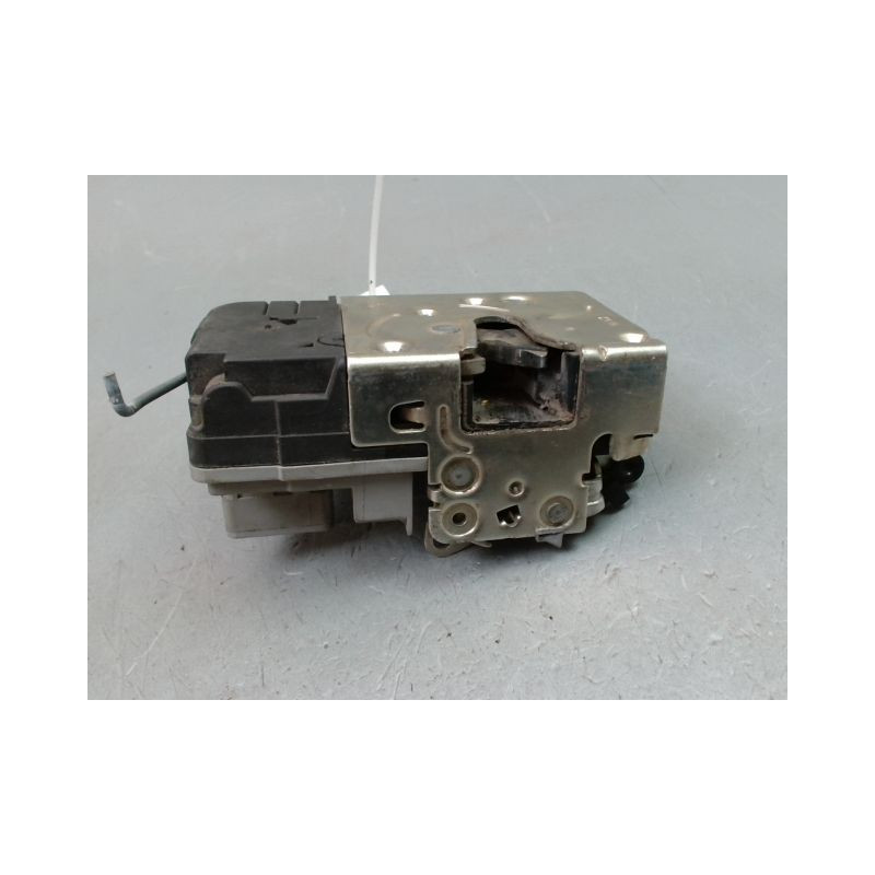 SYSTEME CONDAMNATION AVANT DROIT PEUGEOT 206 + 2009-2013