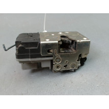 SYSTEME CONDAMNATION AVANT DROIT PEUGEOT 206 + 2009-2013