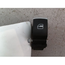 COMMANDE LEVE-GLACE PORTE AVD VOLKSWAGEN TIGUAN BREAK I Phase 2 (5N) 2011-...