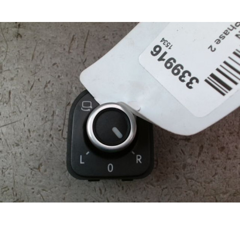 COMMANDE RETROVISSEUR EXT ELECTRIQUE