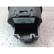 COMMANDE RETROVISSEUR EXTERIEUR ELECTRIQUE VOLKSWAGEN TIGUAN BREAK I Phase 2 (5N) 2011-...