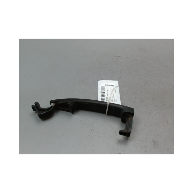 POIGNEE EXTERIEURE PORTE AVANT DROIT CITROEN C3 PICASSO MONOSP. Phase 2 2012-...