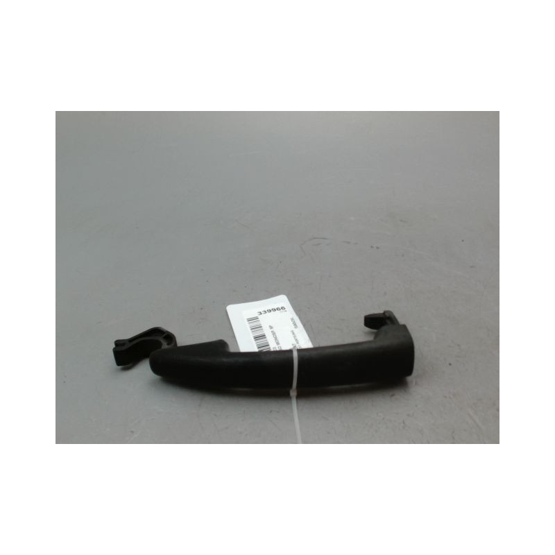 POIGNEE EXTERIEURE PORTE AVANT GAUCHE CITROEN C3 PICASSO MONOSP. Phase 2 2012-...
