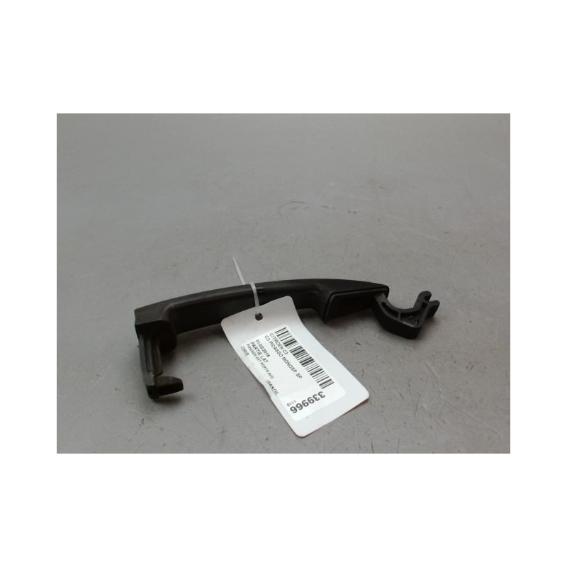 POIGNEE EXTERIEURE PORTE AVANT GAUCHE CITROEN C3 PICASSO MONOSP. Phase 2 2012-...