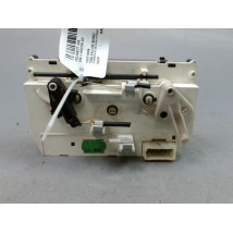 COMMANDE DE CHAUFFAGE PEUGEOT 206 + 2009-2013