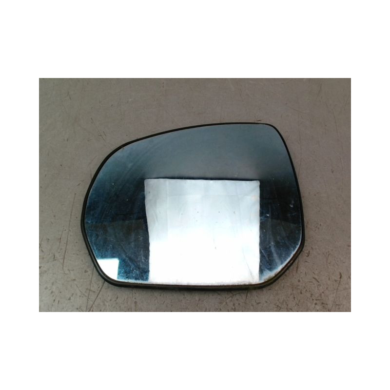 GLACE RETROVISEUR EXT G CITROEN C4 PICASSO MONOSP. I 2007-2013