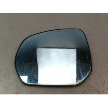 GLACE RETROVISEUR EXT G CITROEN C4 PICASSO MONOSP. I 2007-2013