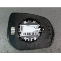 GLACE RETROVISEUR EXT G CITROEN C4 PICASSO MONOSP. I 2007-2013