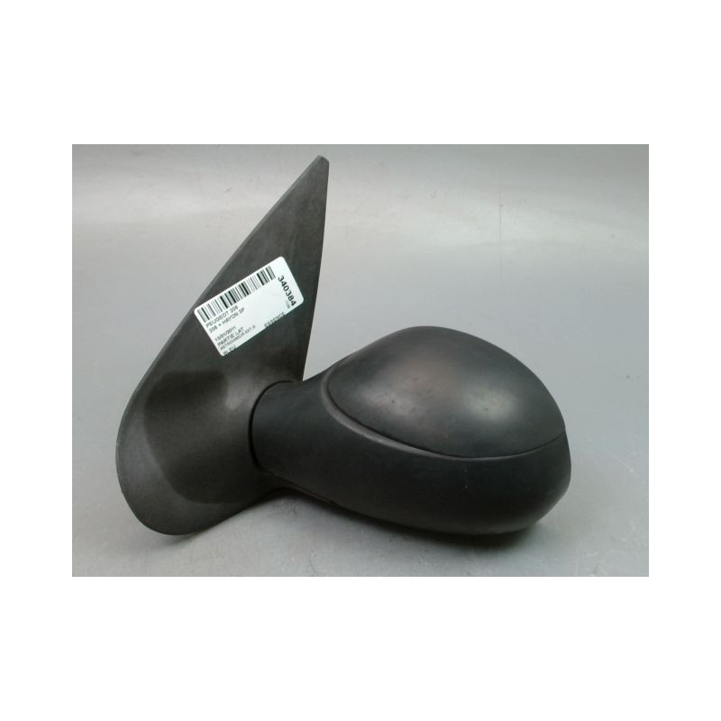 RETROVISEUR EXTERIEUR GAUCHE PEUGEOT 206 + 2009-2013