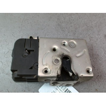 SYSTEME CONDAMNATION AVANT DROIT PEUGEOT 206 + 2009-2013