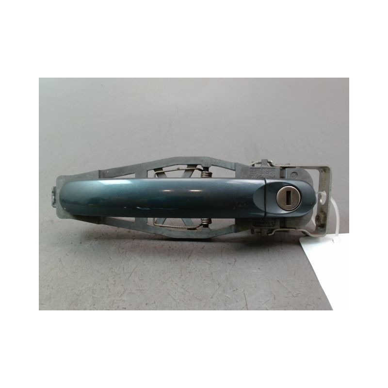 POIGNEE EXTERIEURE PORTE AVANT GAUCHE VOLKSWAGEN CADDY COMBI 2004-