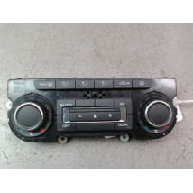 COMMANDE DE CHAUFFAGE SKODA OCTAVIA 2008-