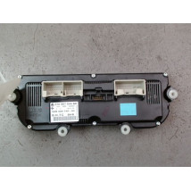 COMMANDE DE CHAUFFAGE SKODA OCTAVIA 2008-