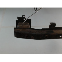 RENFORT PARE-CHOC AVANT CITROEN C3