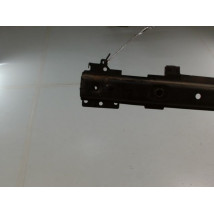 RENFORT PARE-CHOC AVANT CITROEN C3