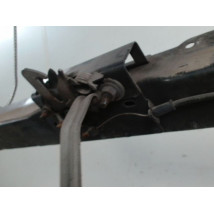 TRAVERSE SUPERIEURE ARMATURE AVANT CITROEN C4