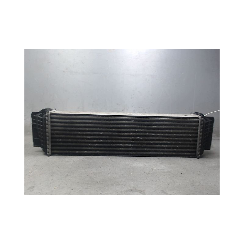 ECHANGEUR AIR B.M.W. SERIE 5