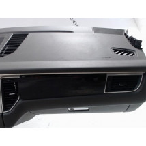 PLANCHE DE BORD  PORSCHE MACAN