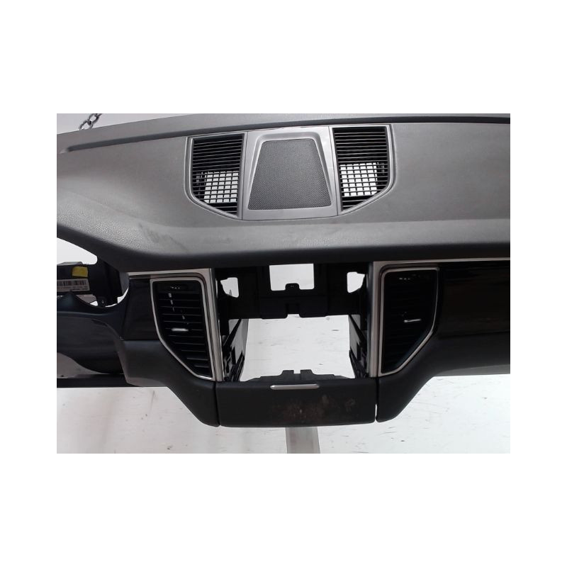 PLANCHE DE BORD  PORSCHE MACAN