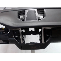 PLANCHE DE BORD  PORSCHE MACAN