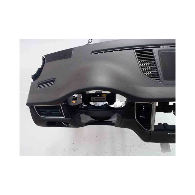 PLANCHE DE BORD  PORSCHE MACAN