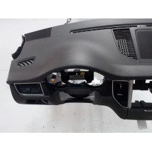 PLANCHE DE BORD  PORSCHE MACAN