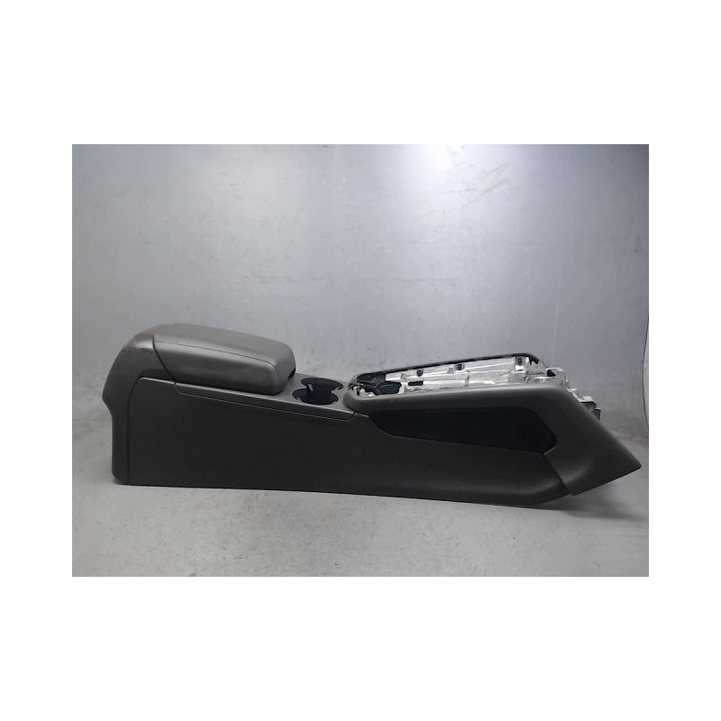 CONSOLE CENTRALE PORSCHE MACAN
