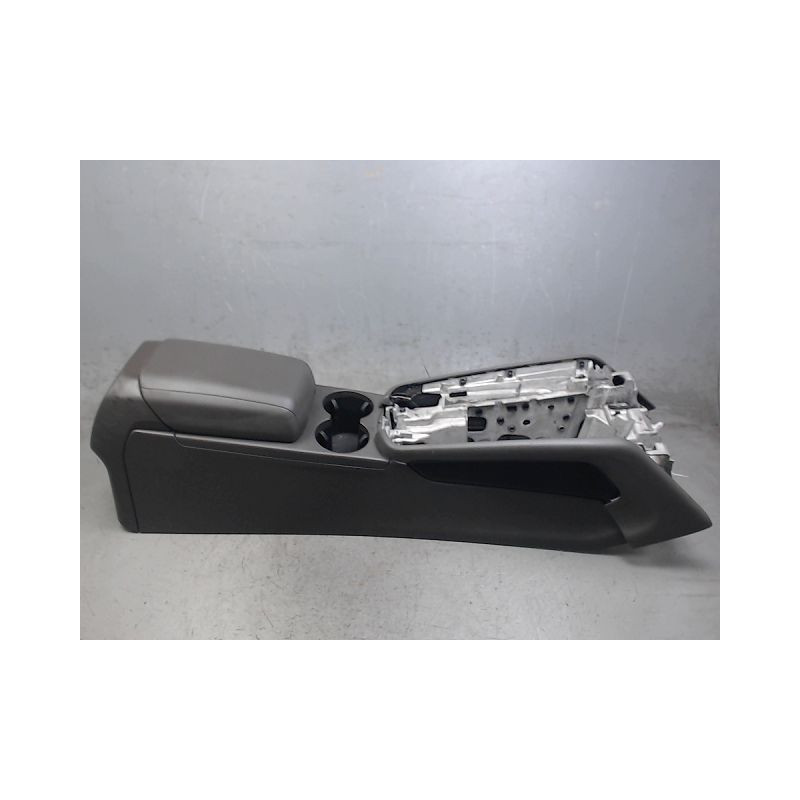 CONSOLE CENTRALE PORSCHE MACAN