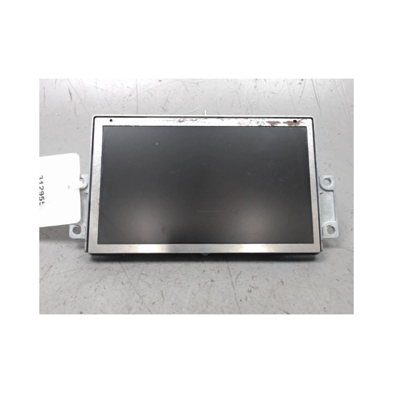 ECRAN GPS CITROEN C3 2009-