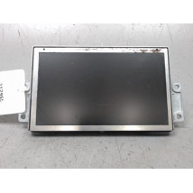 ECRAN GPS CITROEN C3 2009-