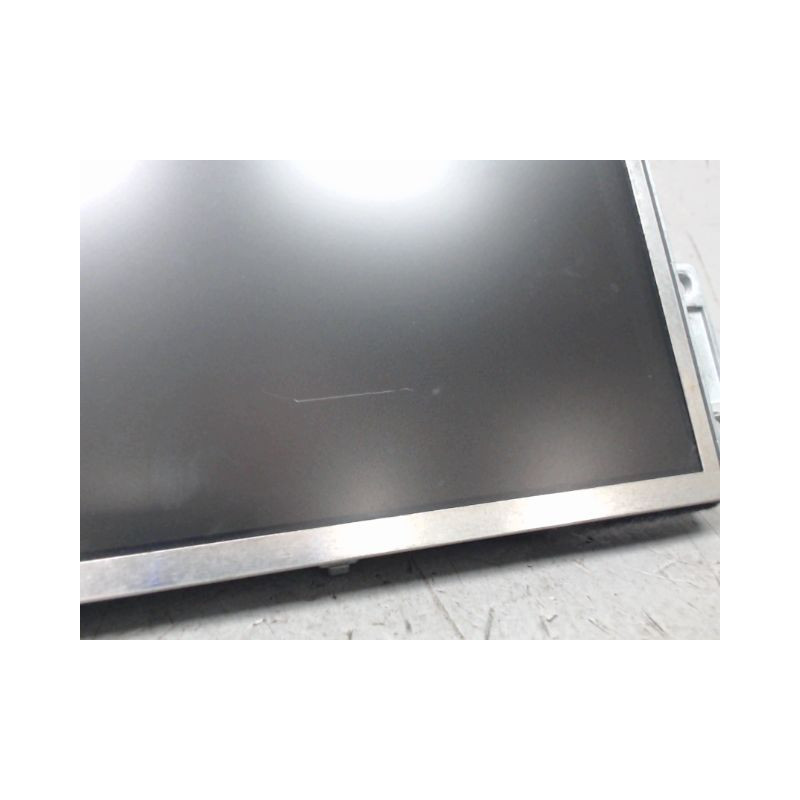 ECRAN GPS CITROEN C3 2009-