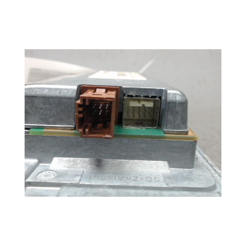 ECRAN GPS CITROEN C3 2009-