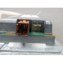ECRAN GPS CITROEN C3 2009-