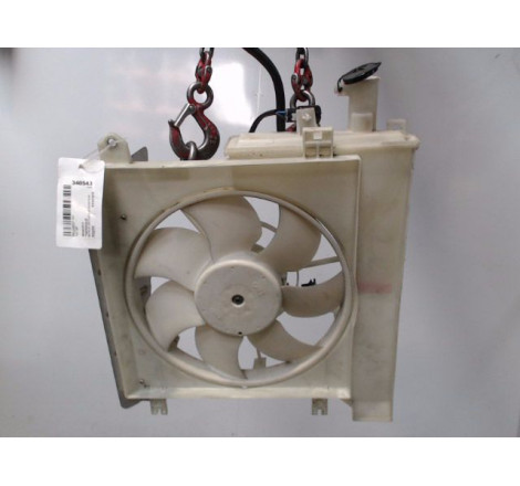 MOTEUR VENTILATEUR RADIATEUR
