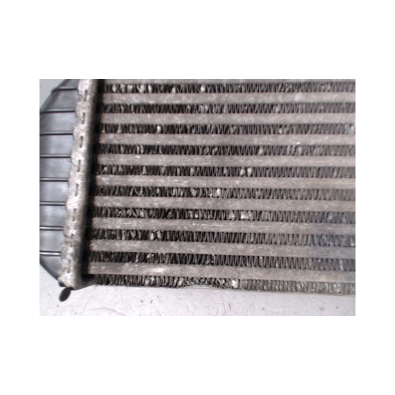 ECHANGEUR AIR PEUGEOT 5008 2009-