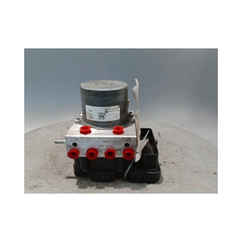 UNITE HYDRAULIQUE ABS PEUGEOT 3008 2009-