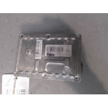 BOITIER XENON PHARE GAUCHE CITROEN C4 04-08