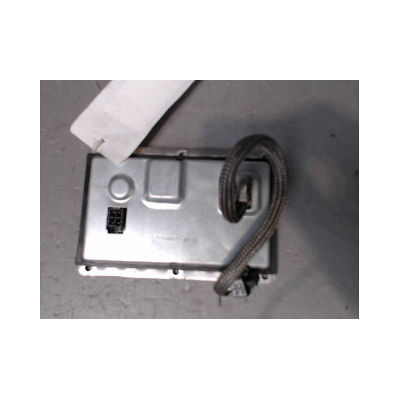 BOITIER XENON PHARE GAUCHE CITROEN C4 04-08