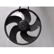 MOTEUR VENTILATEUR RADIATEUR PEUGEOT 206 3P