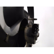 MOTEUR VENTILATEUR RADIATEUR PEUGEOT 206 3P
