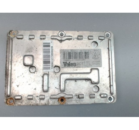 BOITIER XENON PHARE D