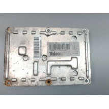 BOITIER XENON PHARE DROIT CITROEN C5 I Phase 2 2004-2008