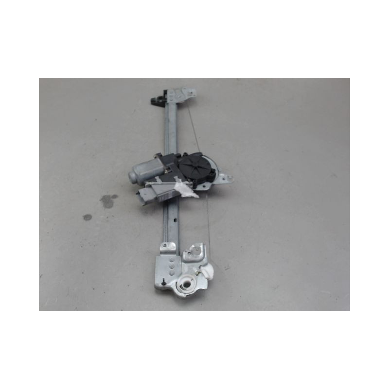 MECANISME LEVE-GLACE AVANT GAUCHE CITROEN C3