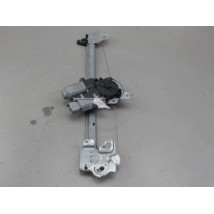 MECANISME LEVE-GLACE AVANT GAUCHE CITROEN C3