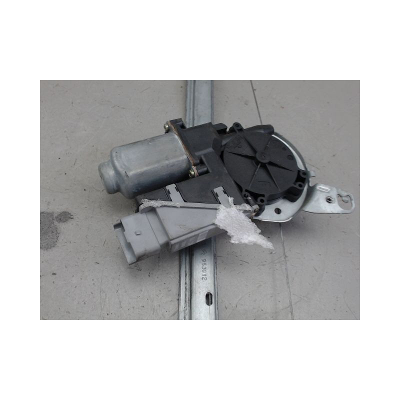 MECANISME LEVE-GLACE AVANT GAUCHE CITROEN C3