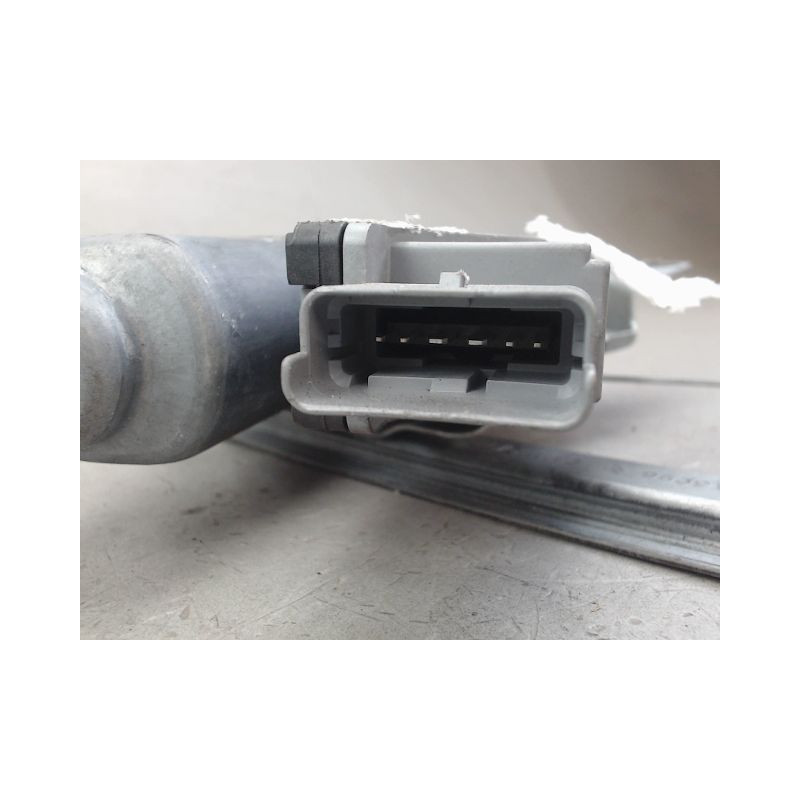MECANISME LEVE-GLACE AVANT GAUCHE CITROEN C3