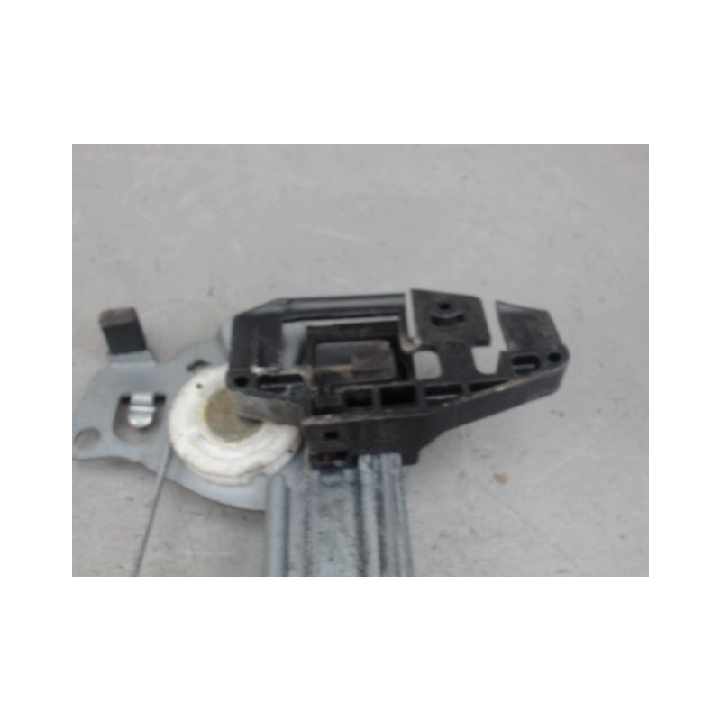 MECANISME LEVE-GLACE AVANT GAUCHE CITROEN C3