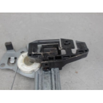 MECANISME LEVE-GLACE AVANT GAUCHE CITROEN C3