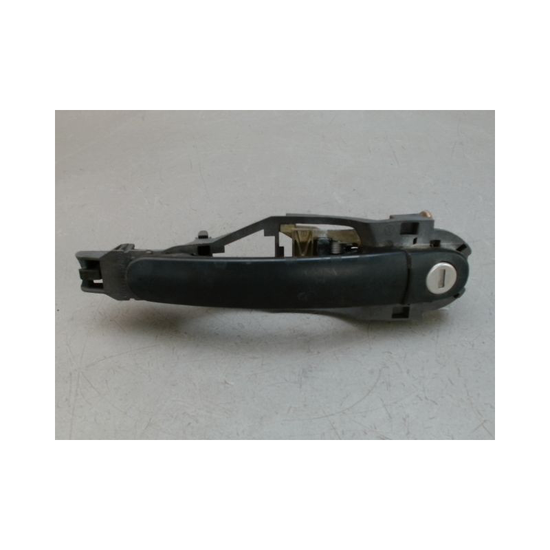 POIGNEE EXTERIEURE PORTE AVANT GAUCHE VOLKSWAGEN LUPO