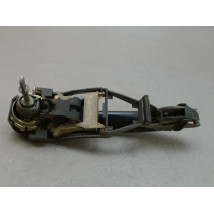 POIGNEE EXTERIEURE PORTE AVANT GAUCHE VOLKSWAGEN LUPO